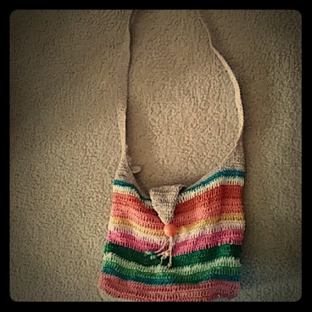 Shoulder bag